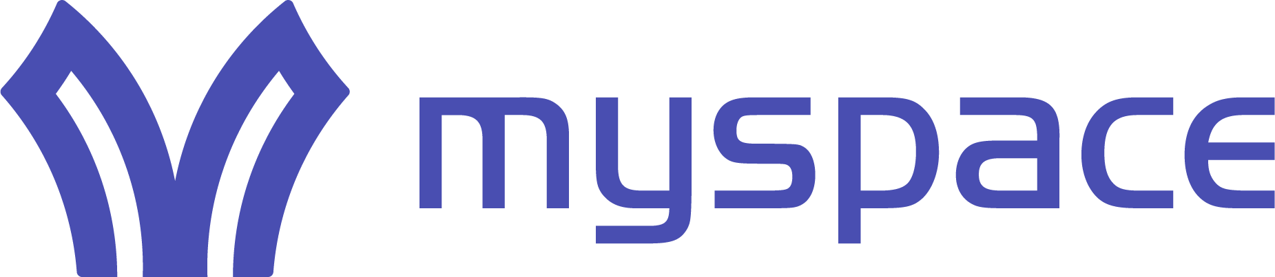 MySPACE Logo