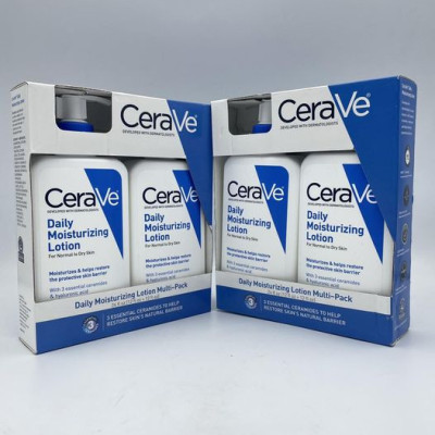 Cerave Daily Moisturizing Lotion 355ml