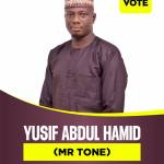 Yusif AbdulHamid Profile Picture