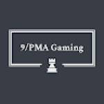 9/PMA Gaming Profile Picture