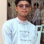 MG MG KYAW Profile Picture