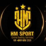 HtetMyat Sport Channel Profile Picture