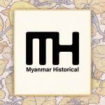 Myanmar Historical profile picture