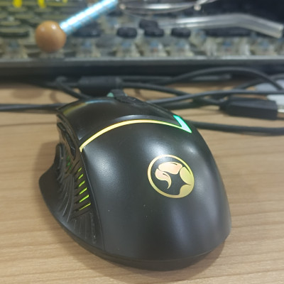 Marvo Mouse