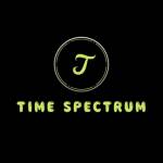 Time Spectrum Profile Picture