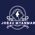 Job4U Myanmar Profile Picture